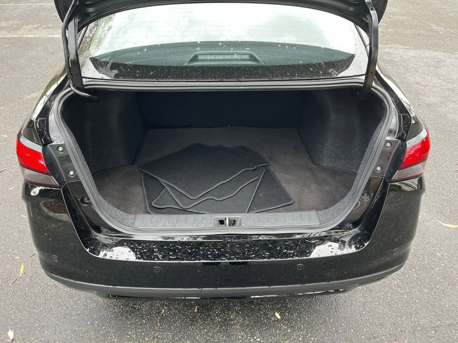 Thumbnail: 2025 Nissan Versa - 29