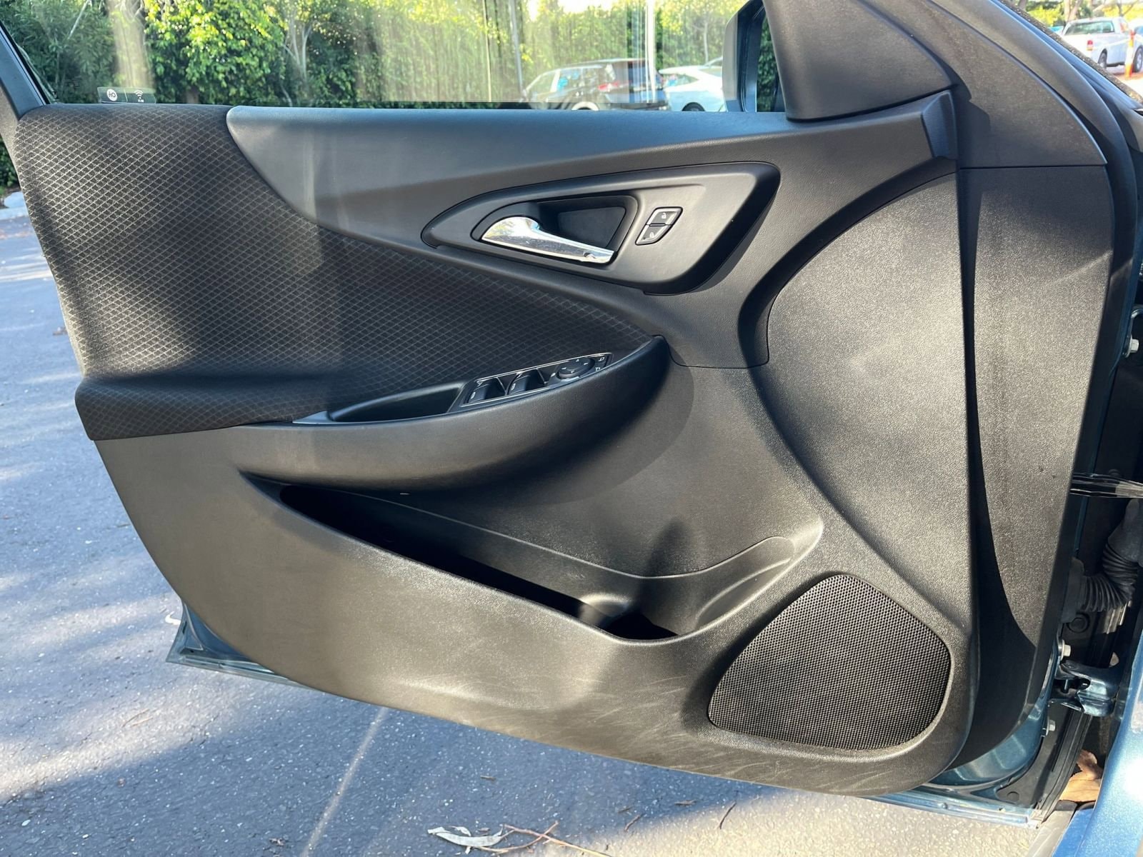 Thumbnail: 2024 Chevrolet Malibu - 20