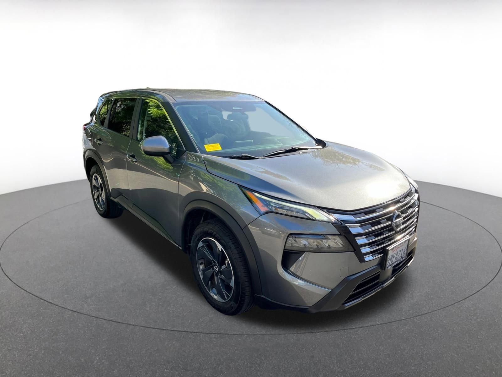 Thumbnail: 2024 Nissan Rogue - 1