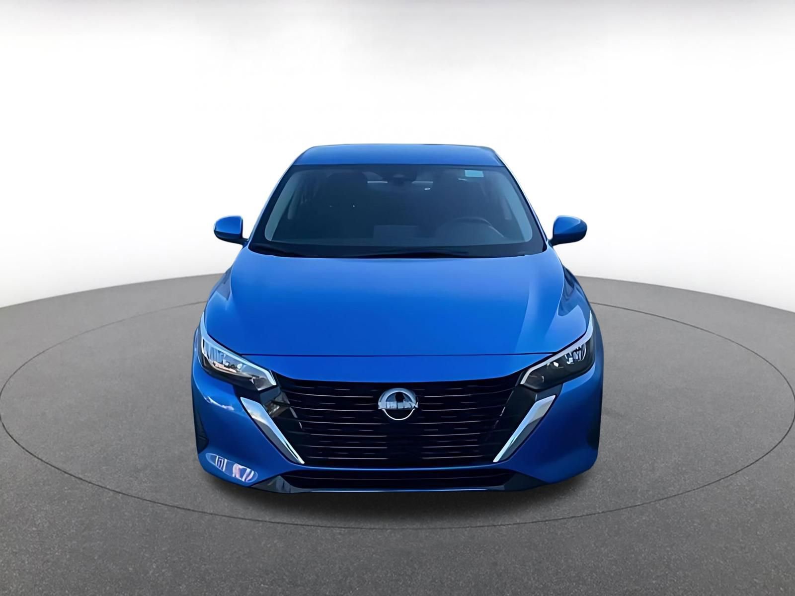 Thumbnail: 2025 Nissan Sentra - 4