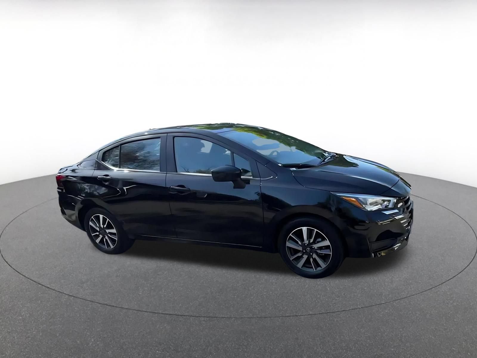 Thumbnail: 2025 Nissan Versa - 2