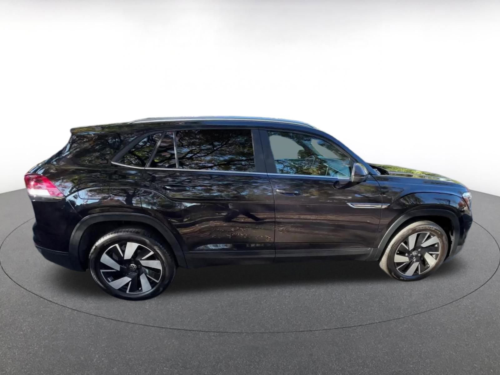 Thumbnail: 2025 Volkswagen Atlas - 16