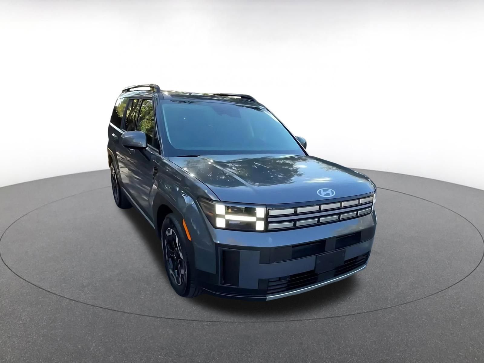 Thumbnail: 2025 Hyundai Santa Fe - 3