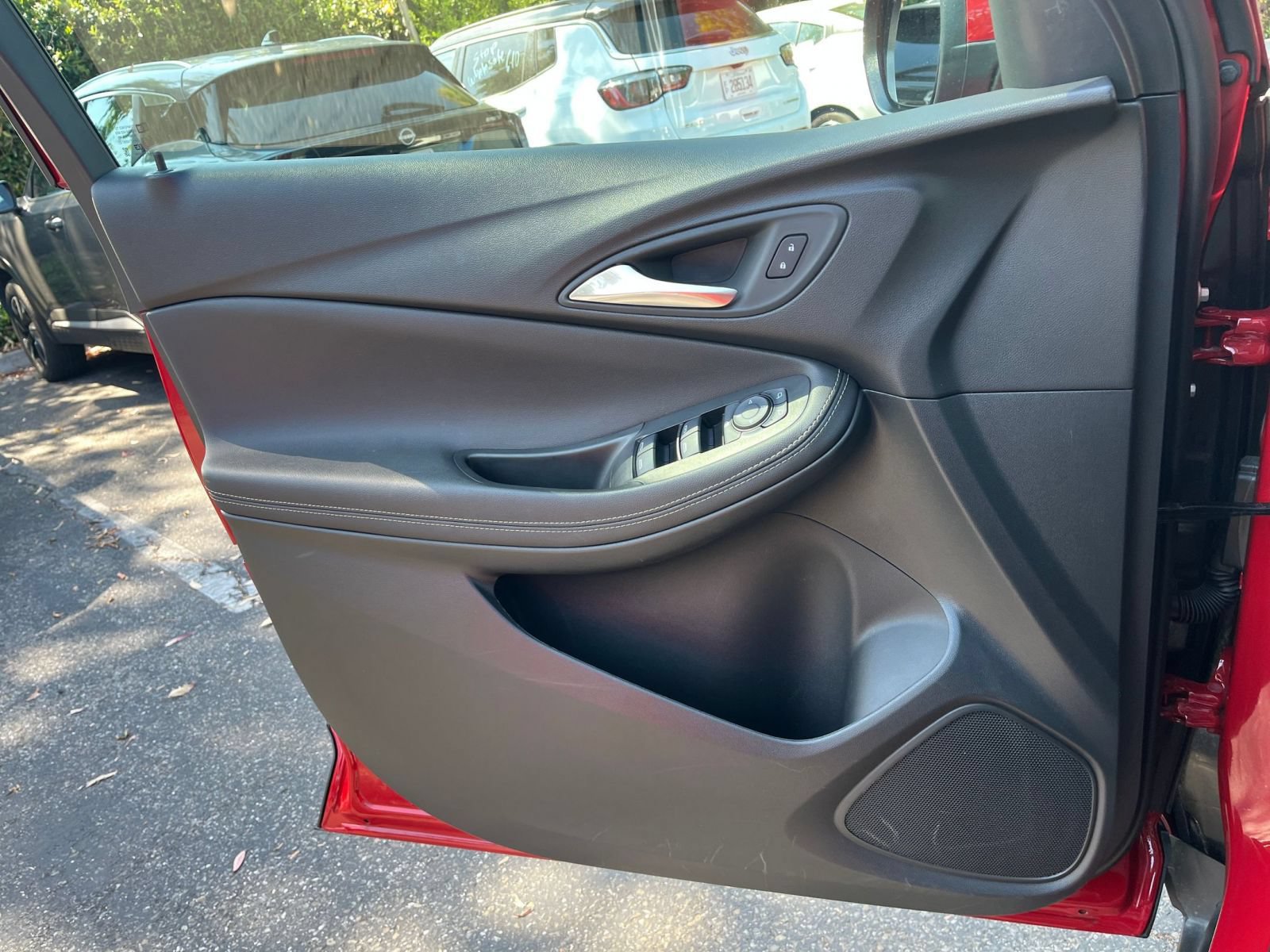 Thumbnail: 2026 Buick Encore GX - 18