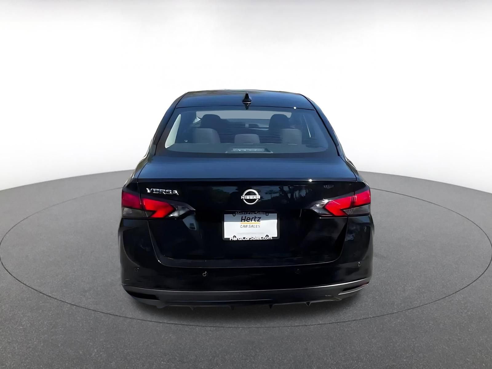 Thumbnail: 2025 Nissan Versa - 12