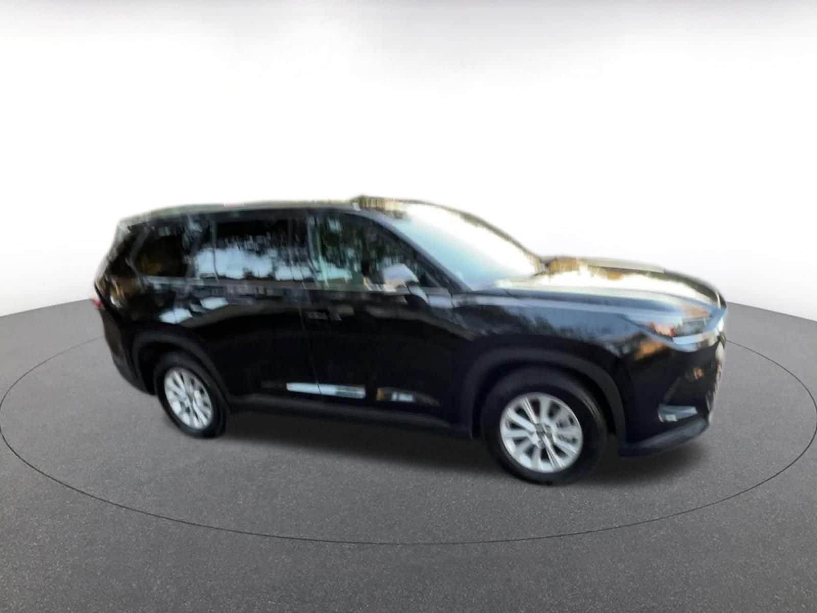 Thumbnail: 2025 Toyota Grand Highlander - 2