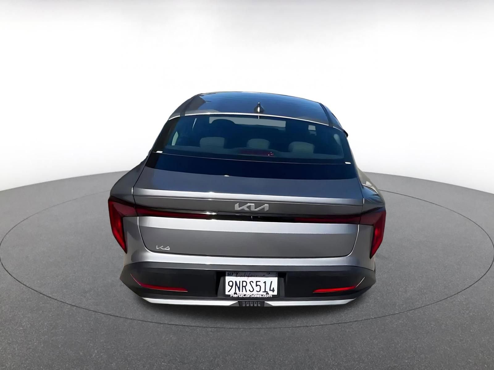 Thumbnail: 2025 Kia K4 - 12