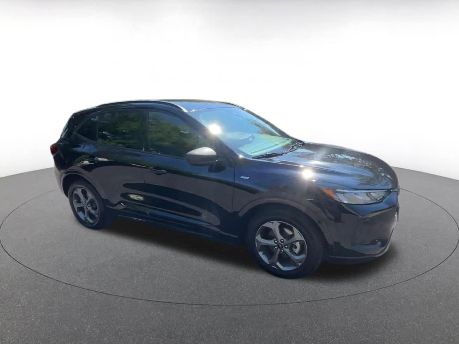 Thumbnail: 2024 Ford Escape - 2