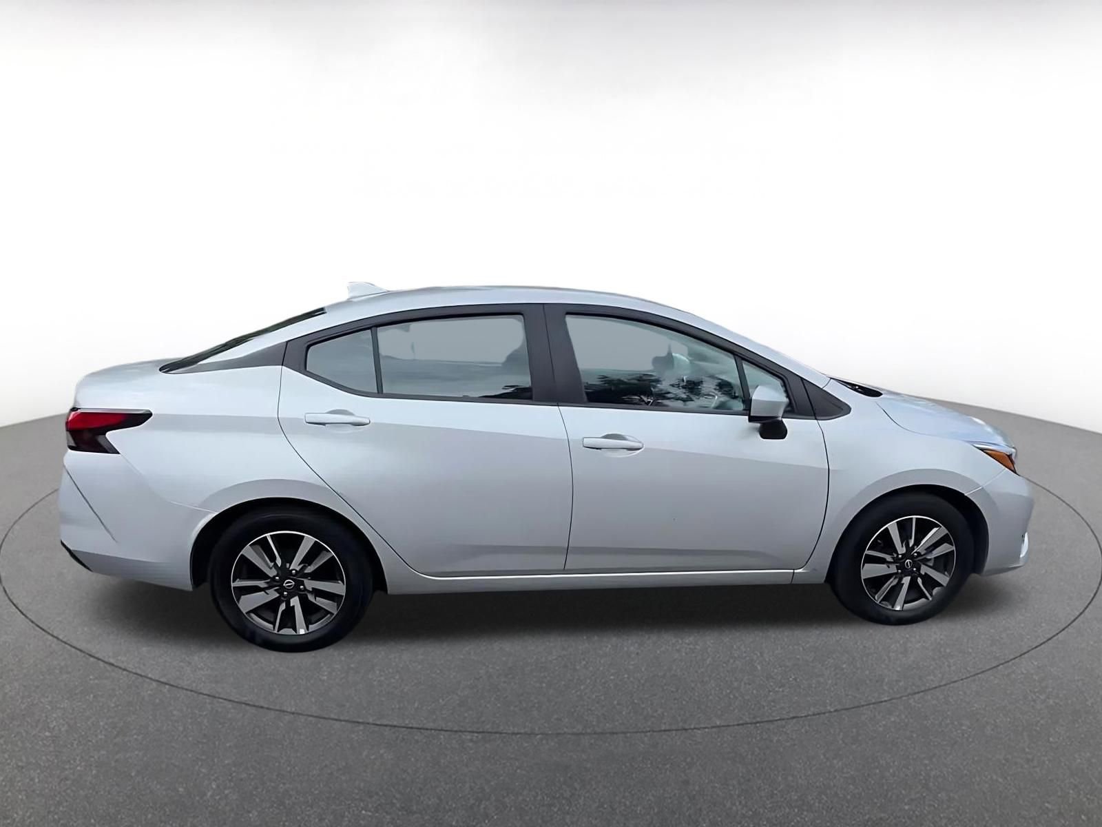 Thumbnail: 2025 Nissan Versa - 16