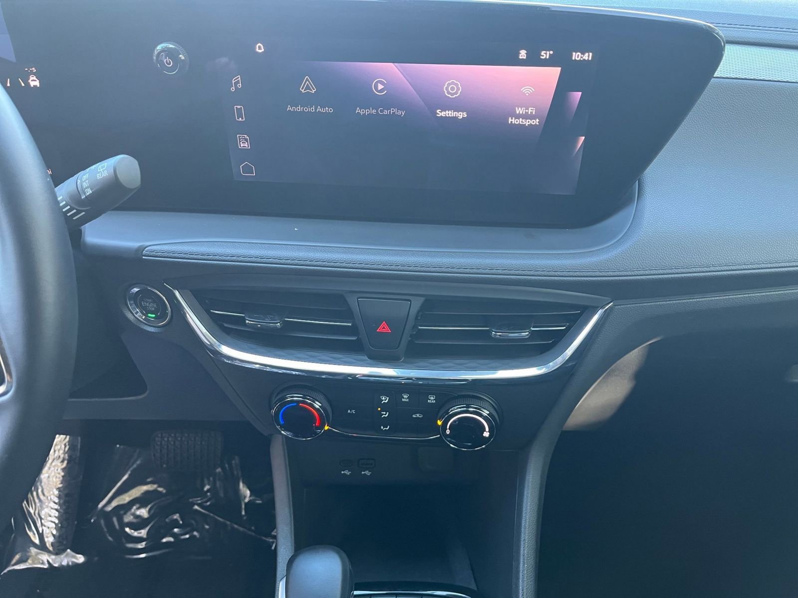 Thumbnail: 2025 Buick Encore GX - 18