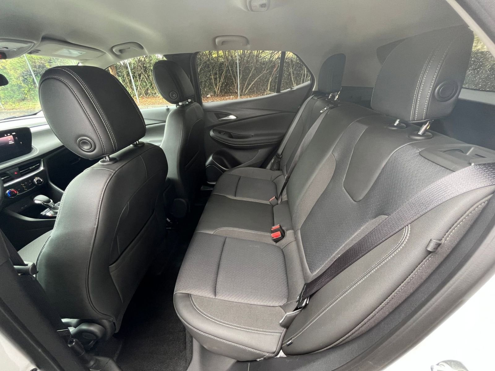 Thumbnail: 2025 Buick Encore GX - 23