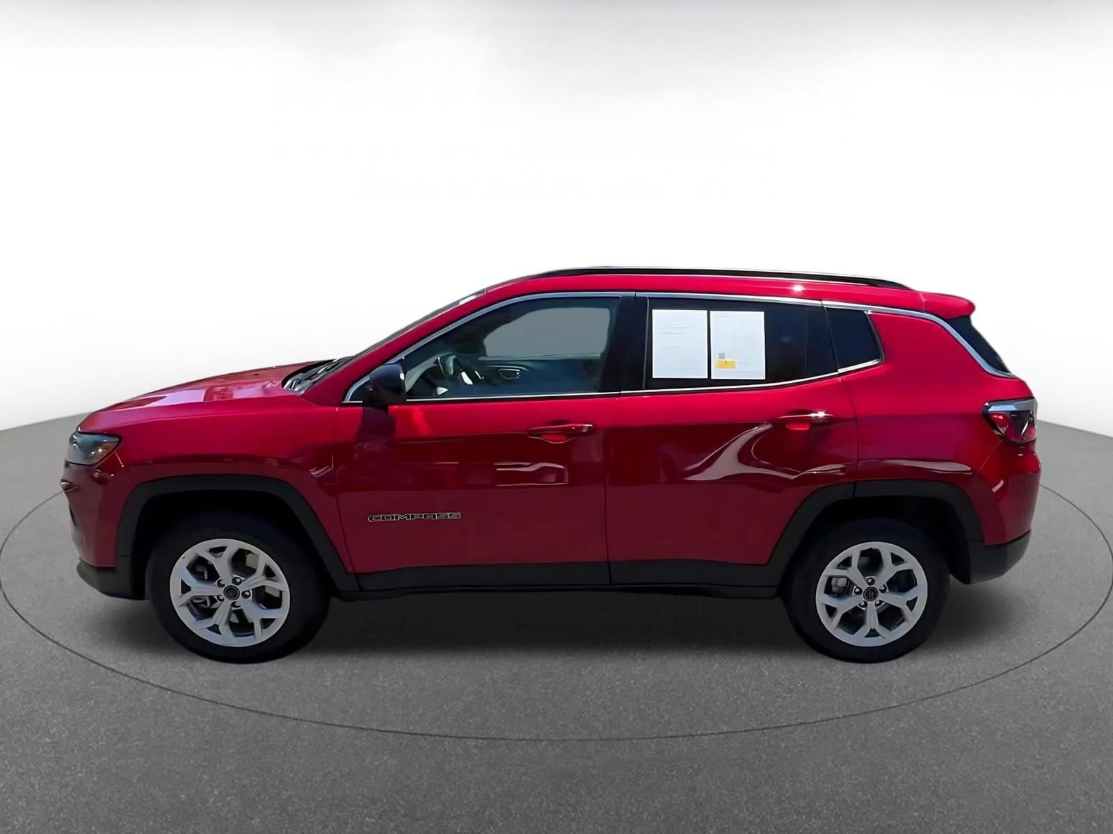 Thumbnail: 2025 Jeep Compass - 10