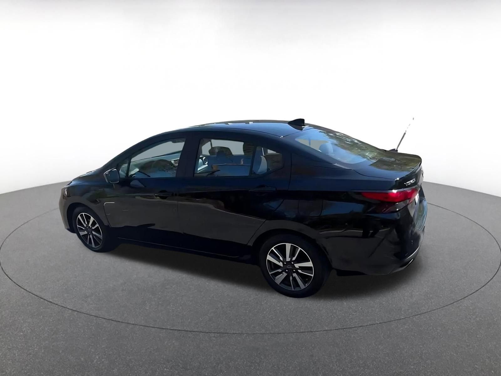 Thumbnail: 2025 Nissan Versa - 10