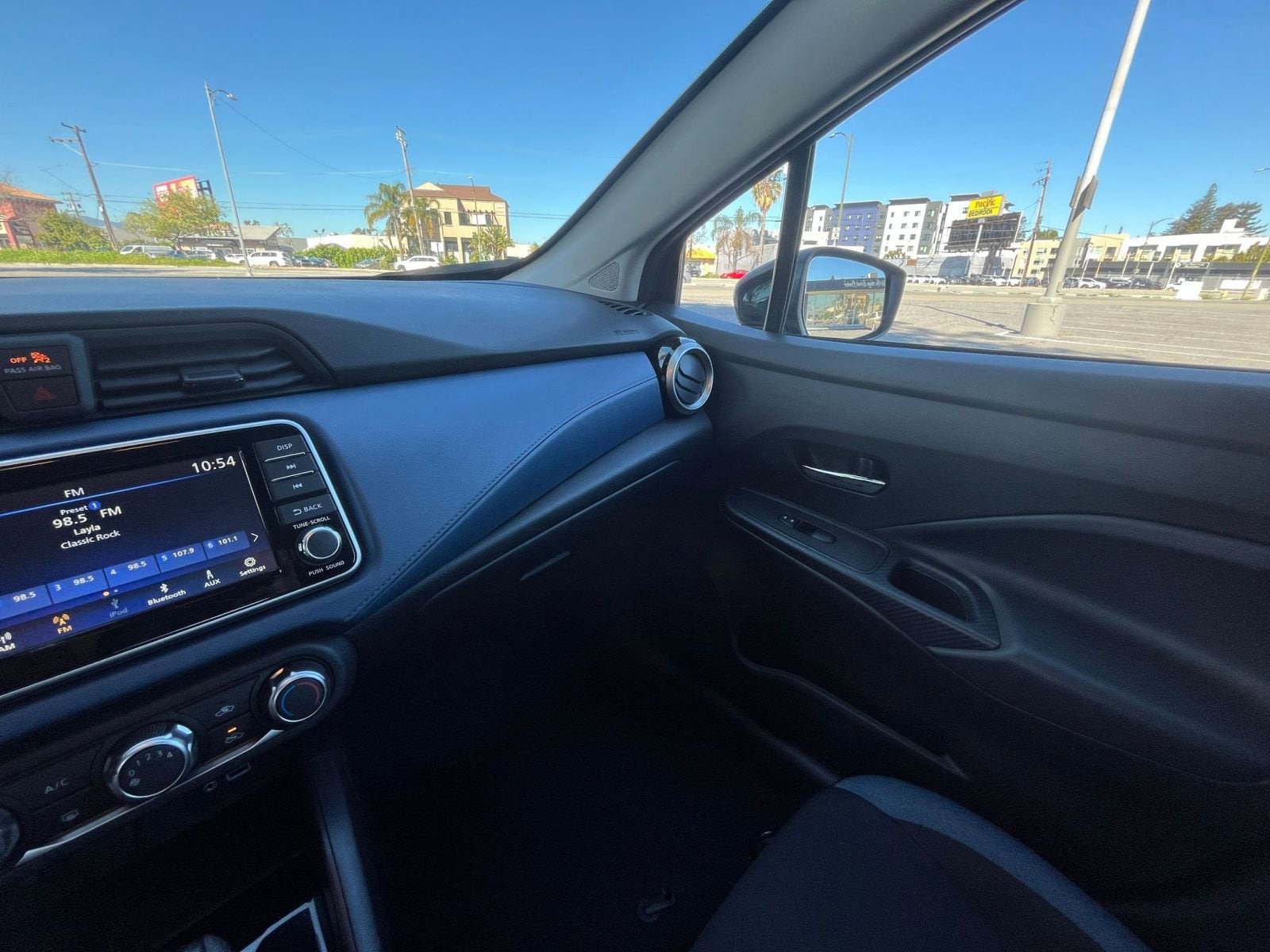 Thumbnail: 2025 Nissan Versa - 33