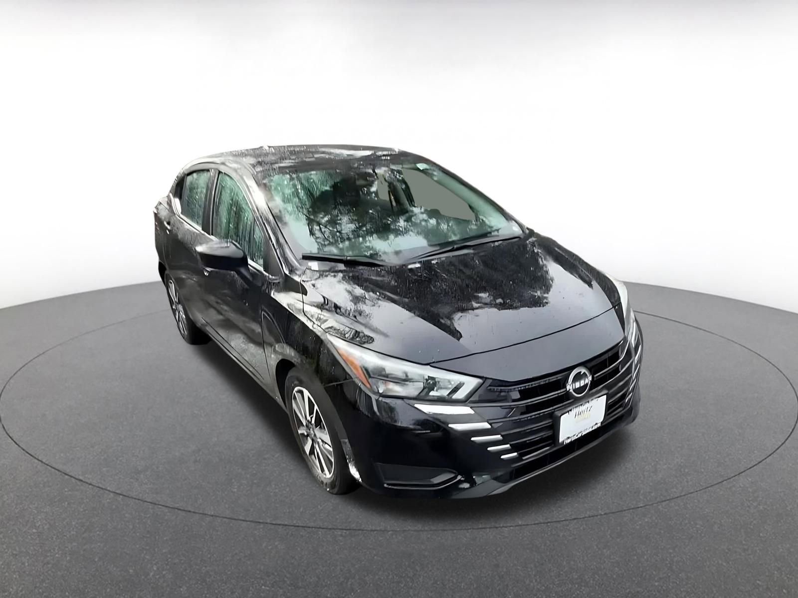 Thumbnail: 2025 Nissan Versa - 3