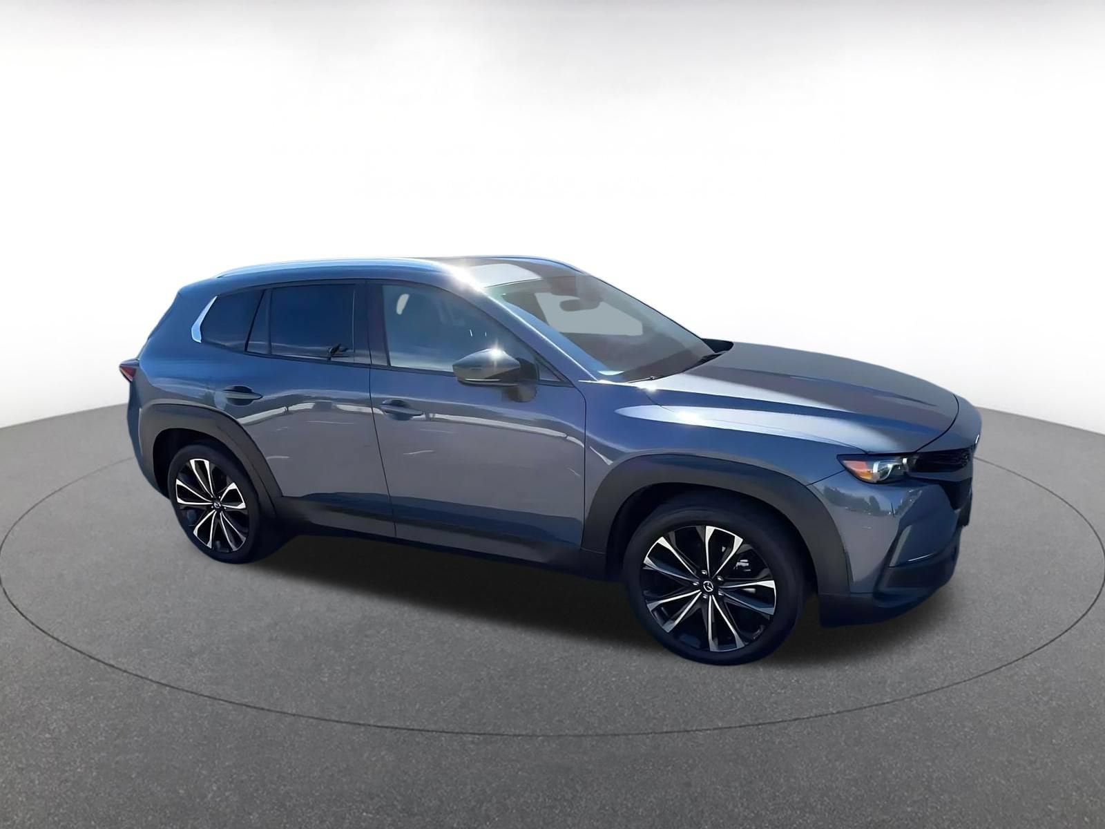 Thumbnail: 2026 Mazda CX-50 - 2