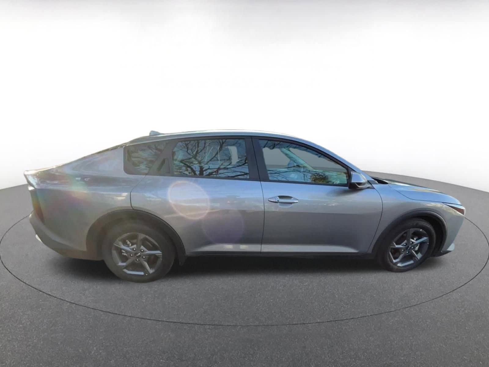 Thumbnail: 2025 Kia K4 - 15