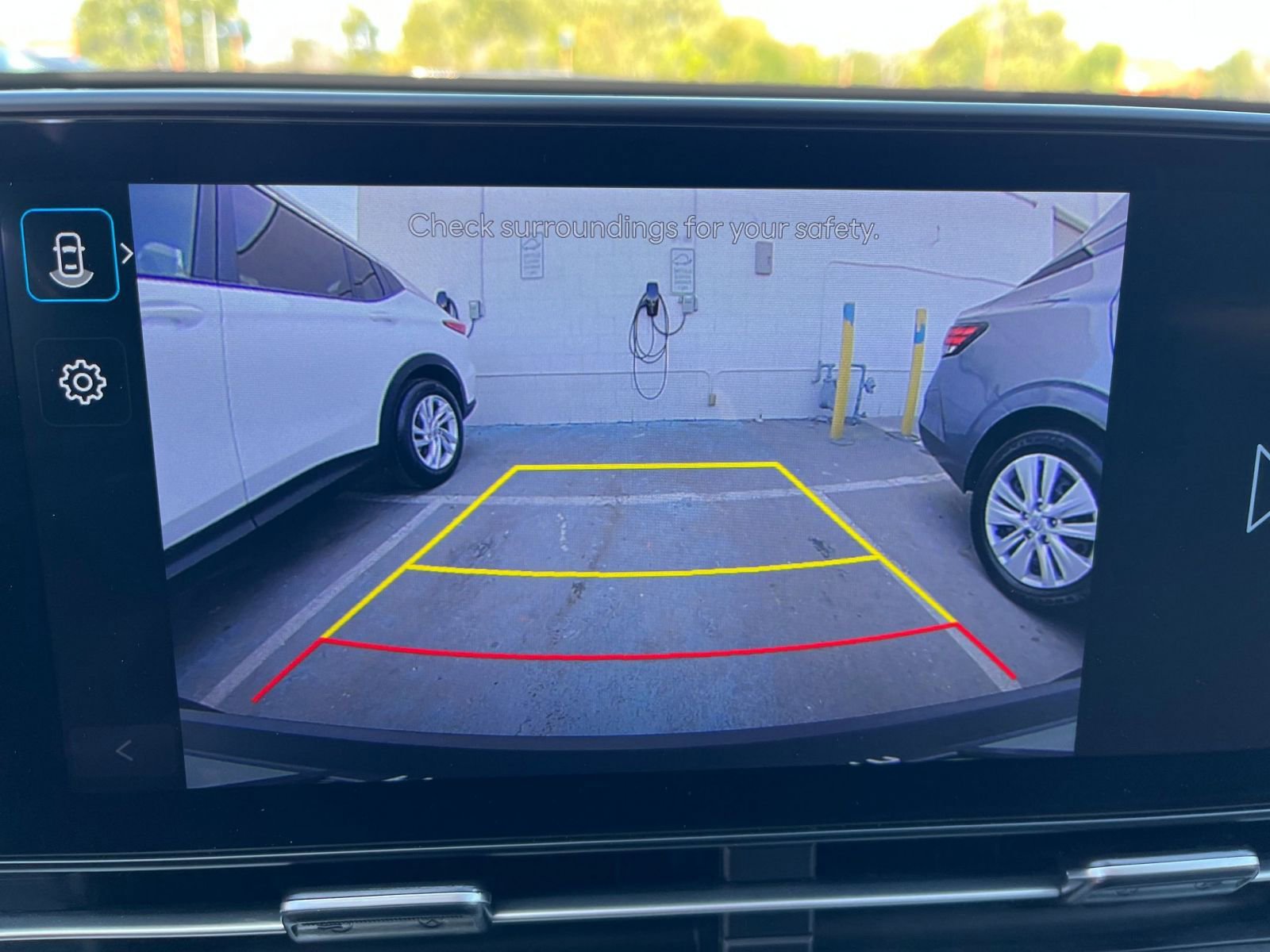 Thumbnail: 2025 Hyundai Kona - 25