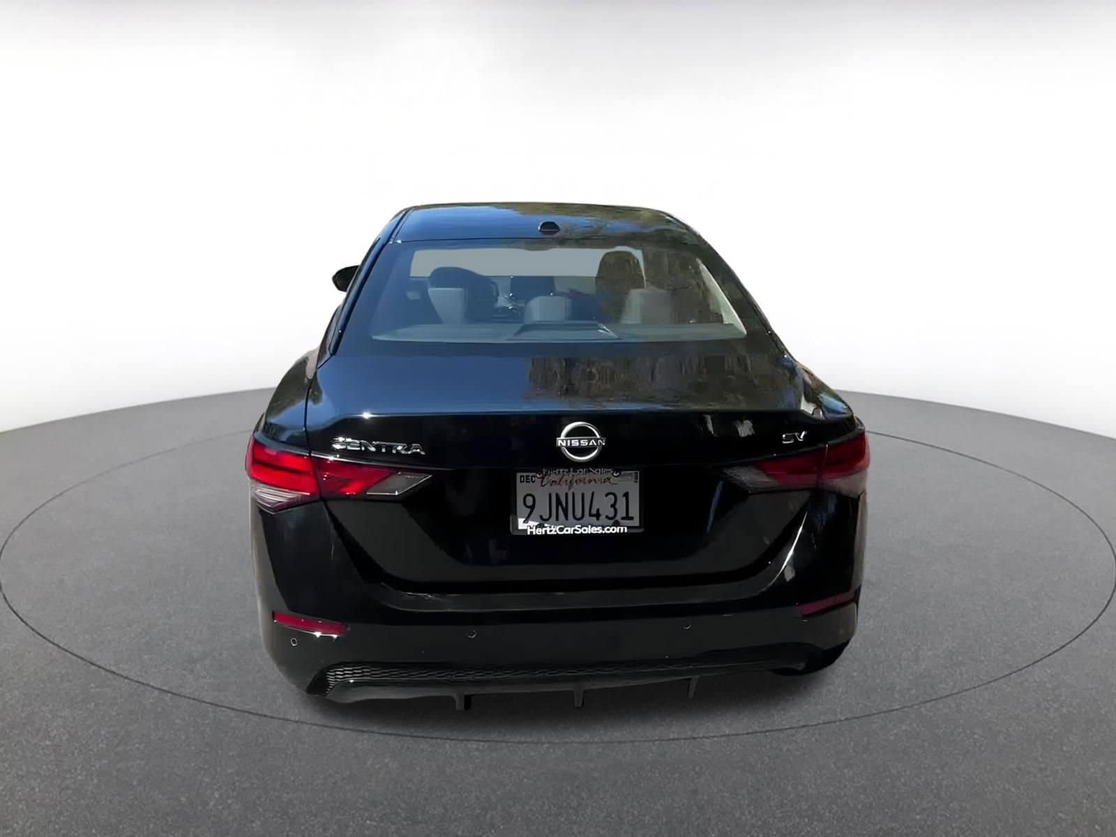 Thumbnail: 2024 Nissan Sentra - 10