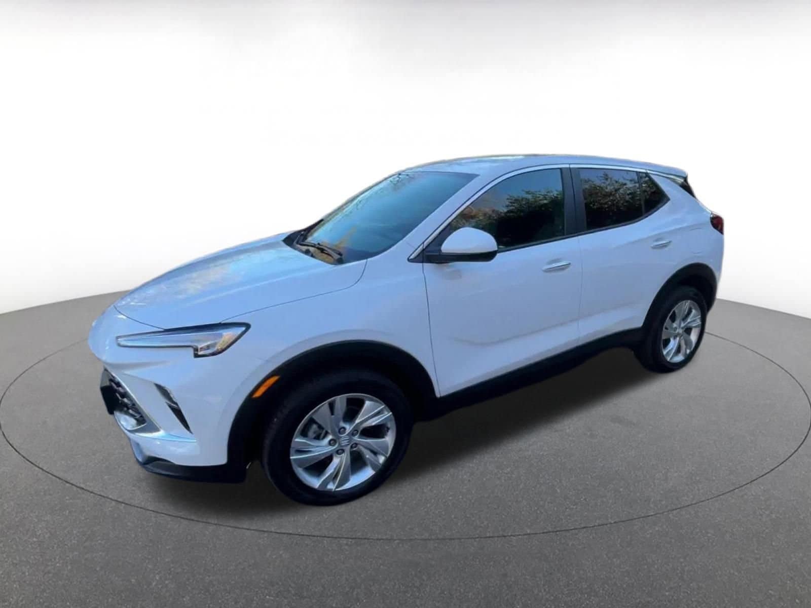 Thumbnail: 2025 Buick Encore GX - 8