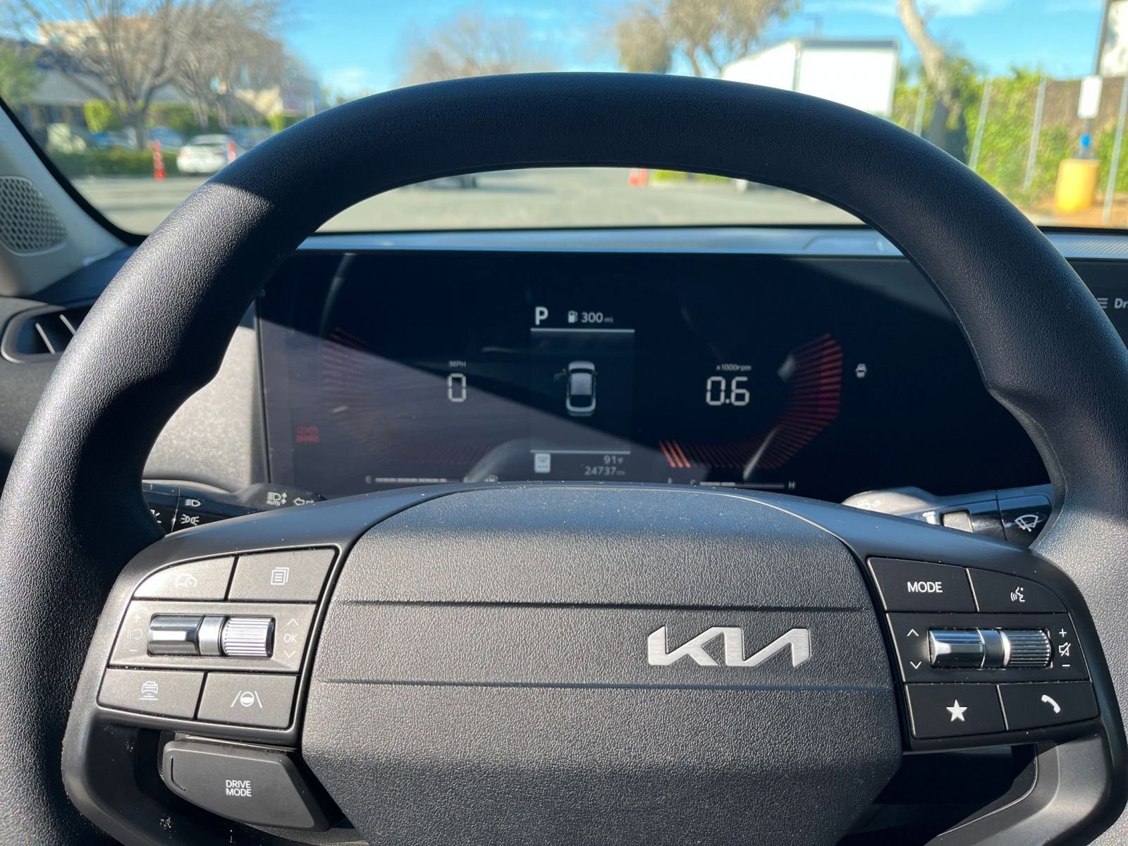 Thumbnail: 2025 Kia K4 - 27