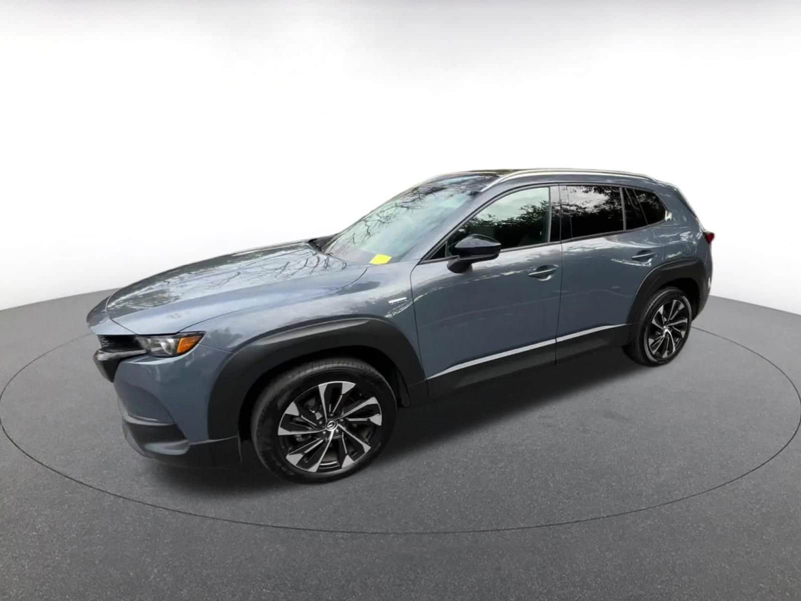 Thumbnail: 2025 Mazda CX-50 - 8