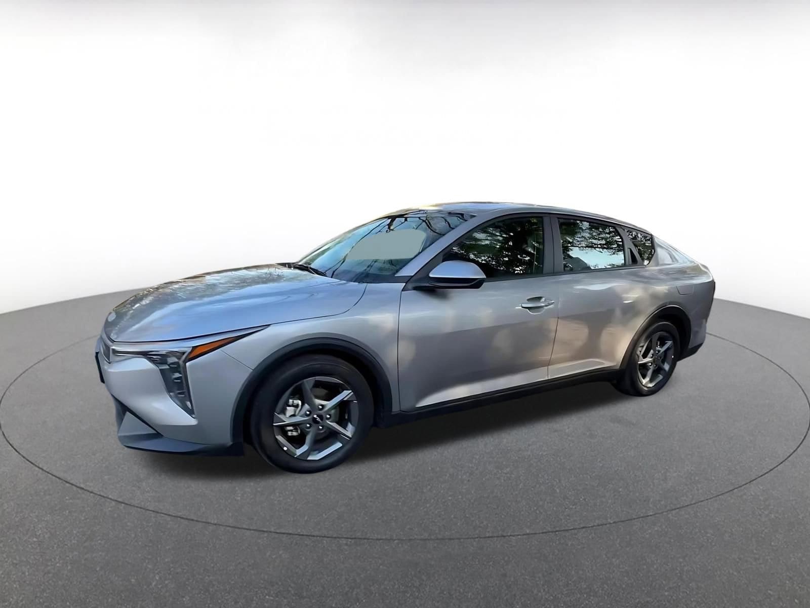 Thumbnail: 2025 Kia K4 - 7