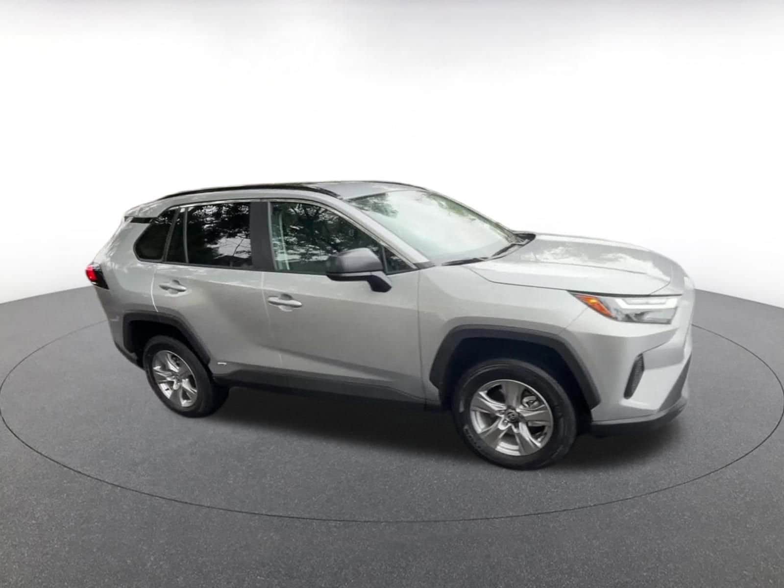 Thumbnail: 2025 Toyota RAV4 - 2
