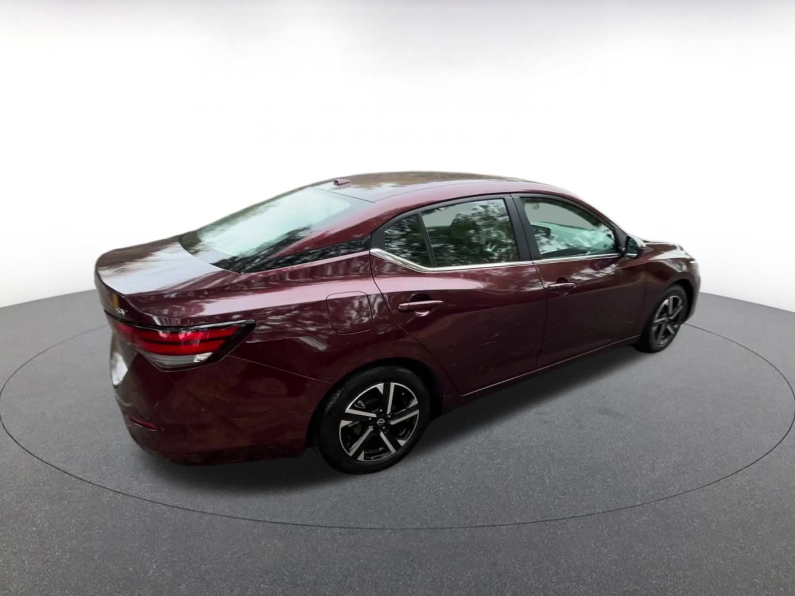 Thumbnail: 2024 Nissan Sentra - 15