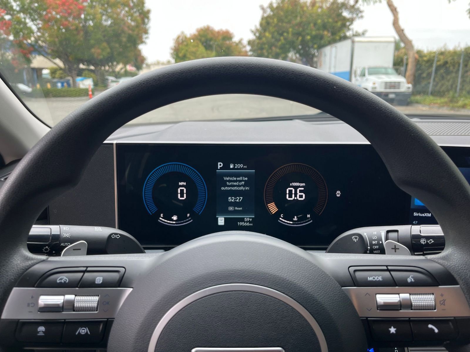 Thumbnail: 2025 Hyundai Sonata - 27