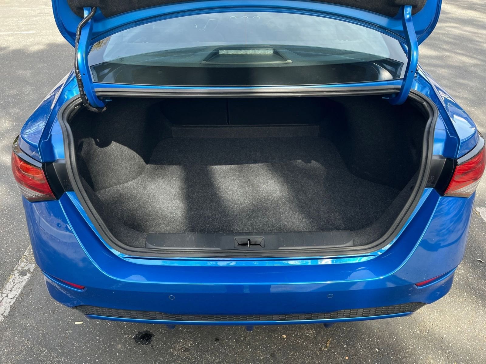 Thumbnail: 2025 Nissan Sentra - 29