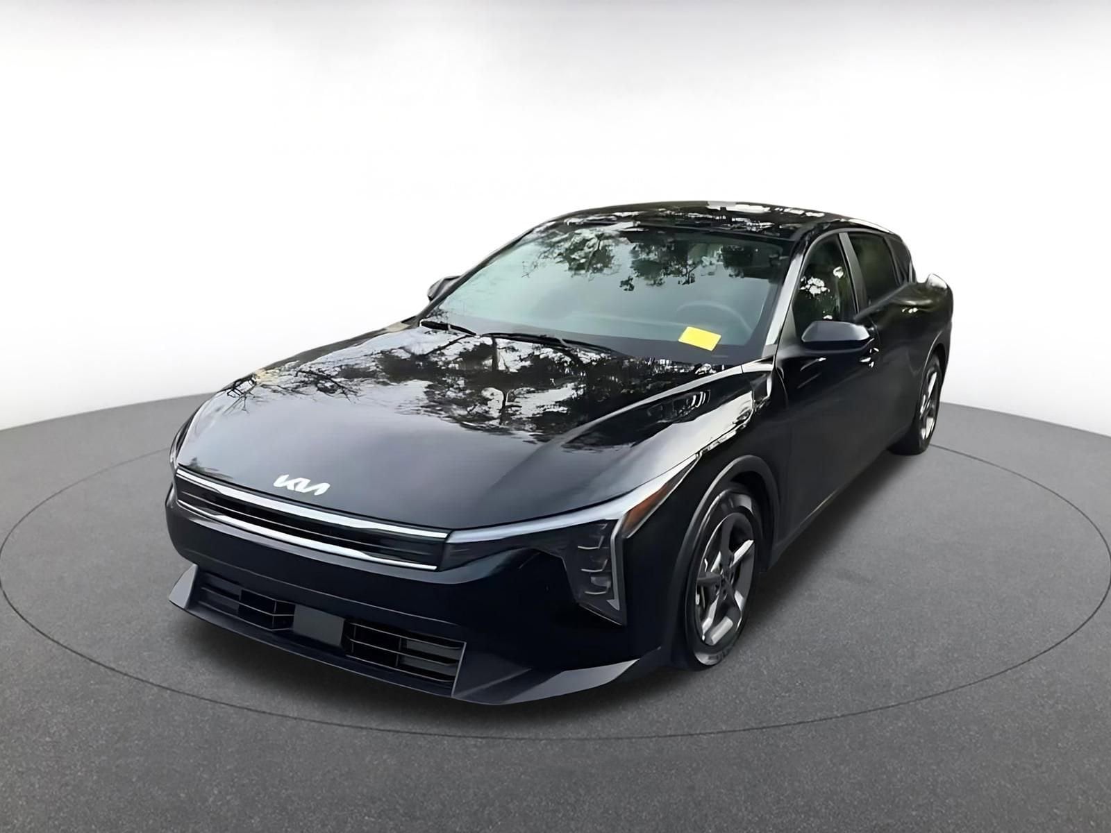 Thumbnail: 2025 Kia K4 - 7