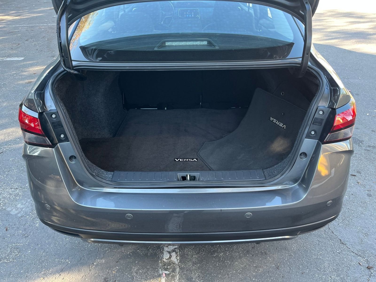 Thumbnail: 2025 Nissan Versa - 29