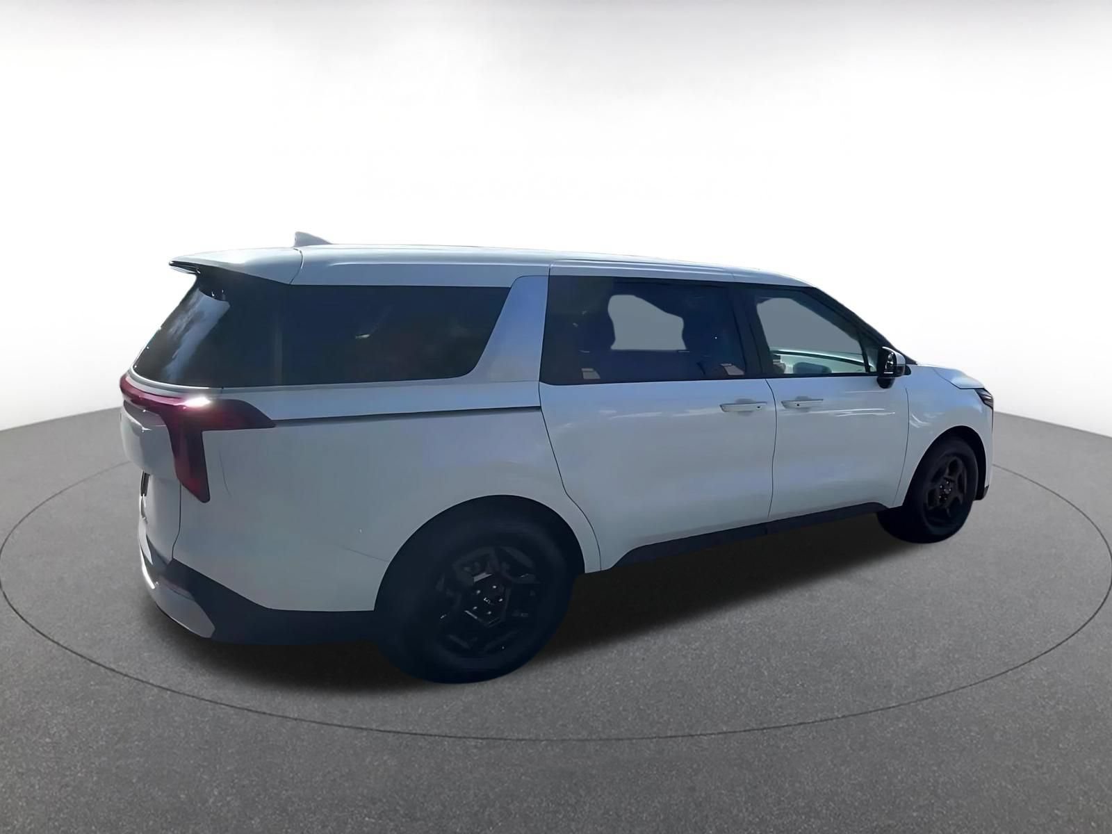 Thumbnail: 2026 Kia Carnival - 15