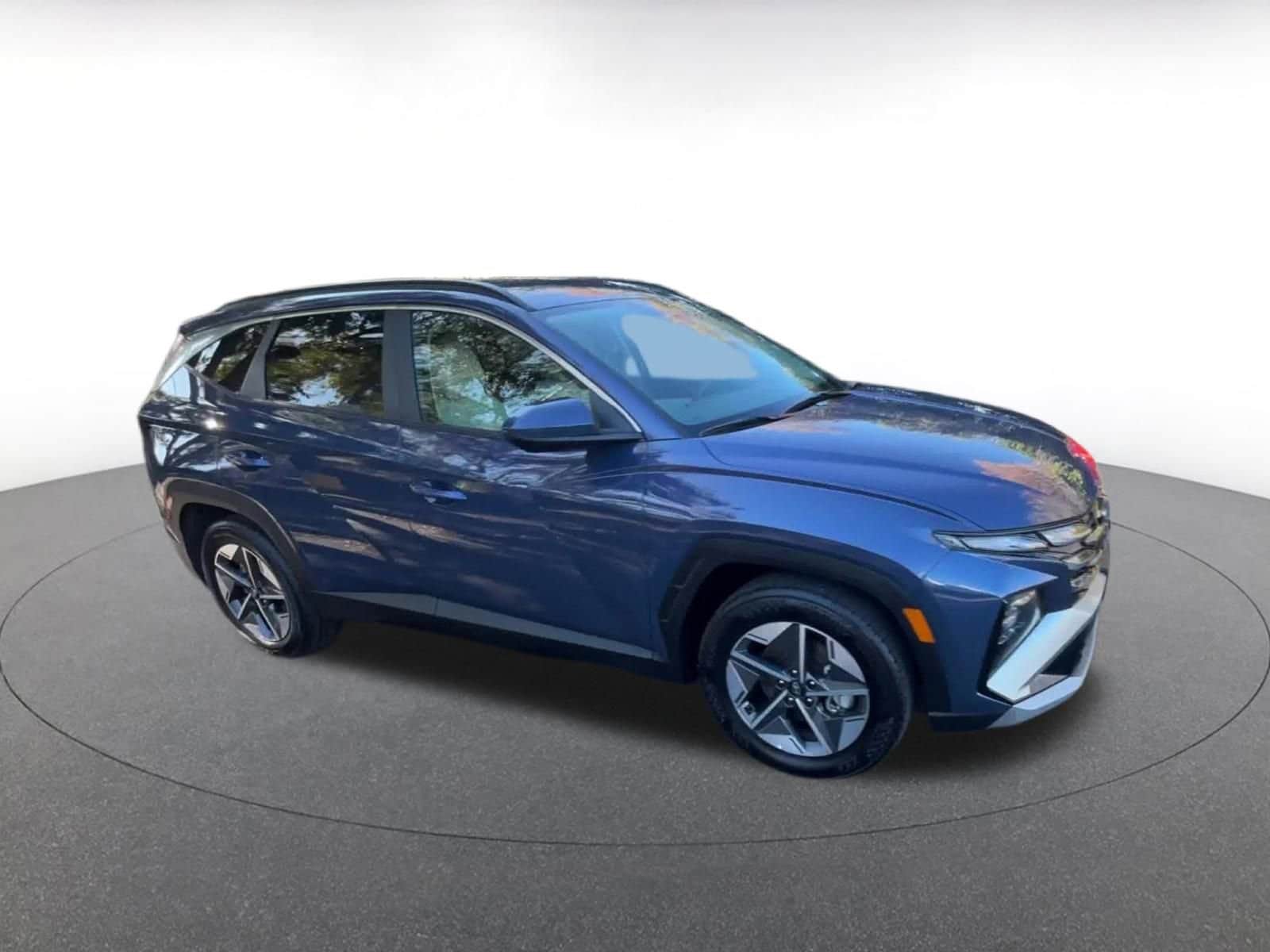 Thumbnail: 2025 Hyundai Tucson - 2