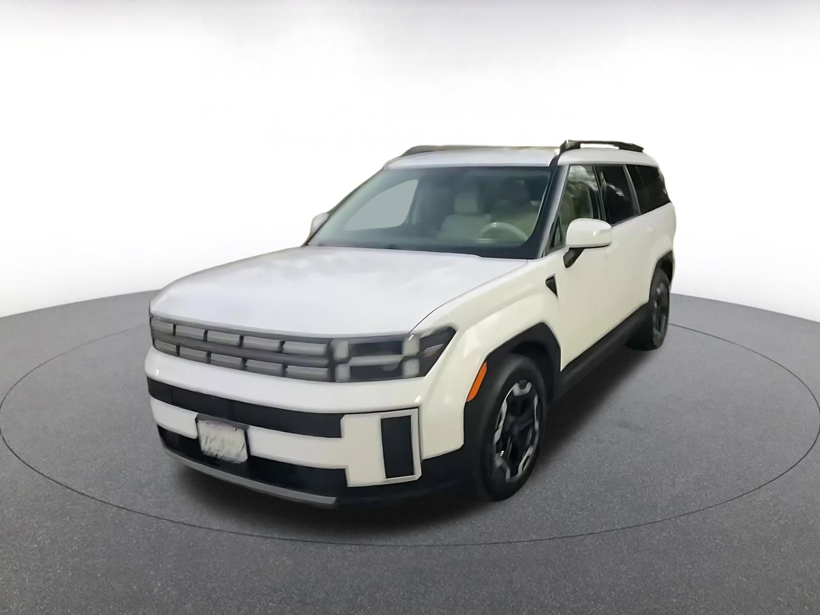 Thumbnail: 2025 Hyundai Santa Fe - 7