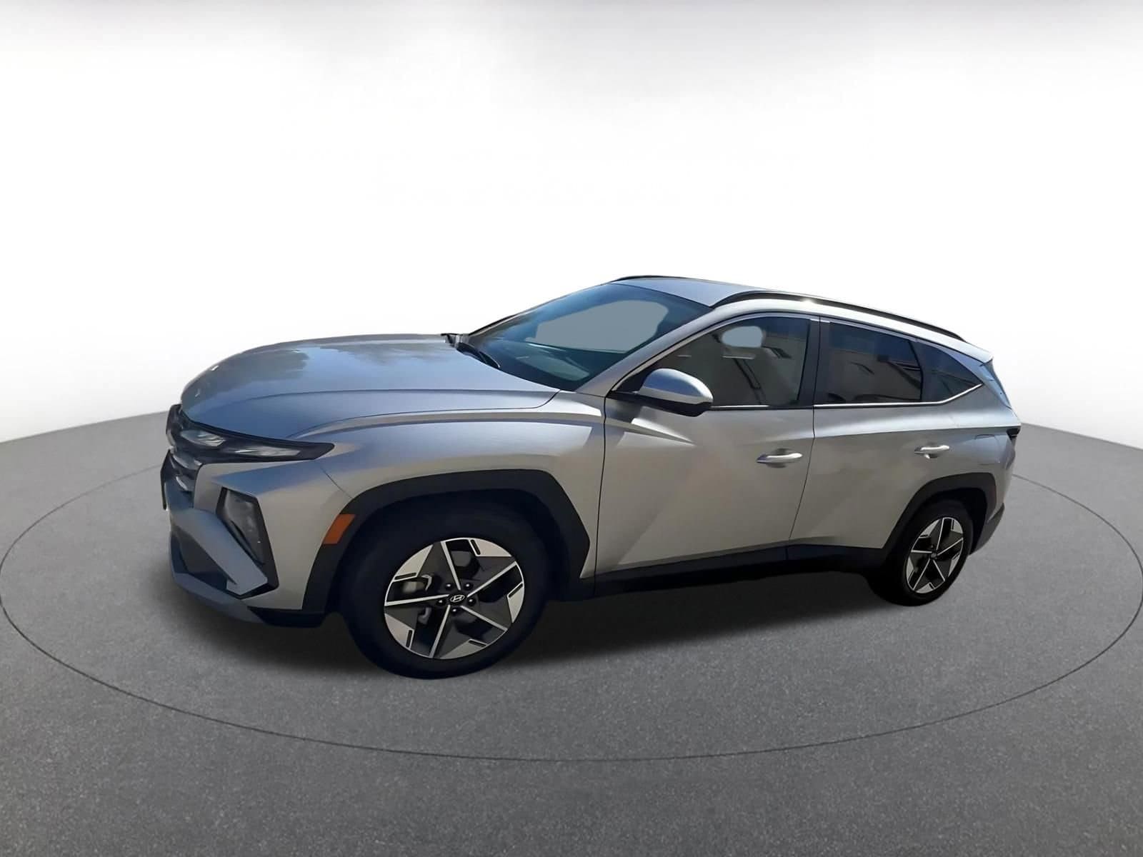 Thumbnail: 2025 Hyundai Tucson - 8