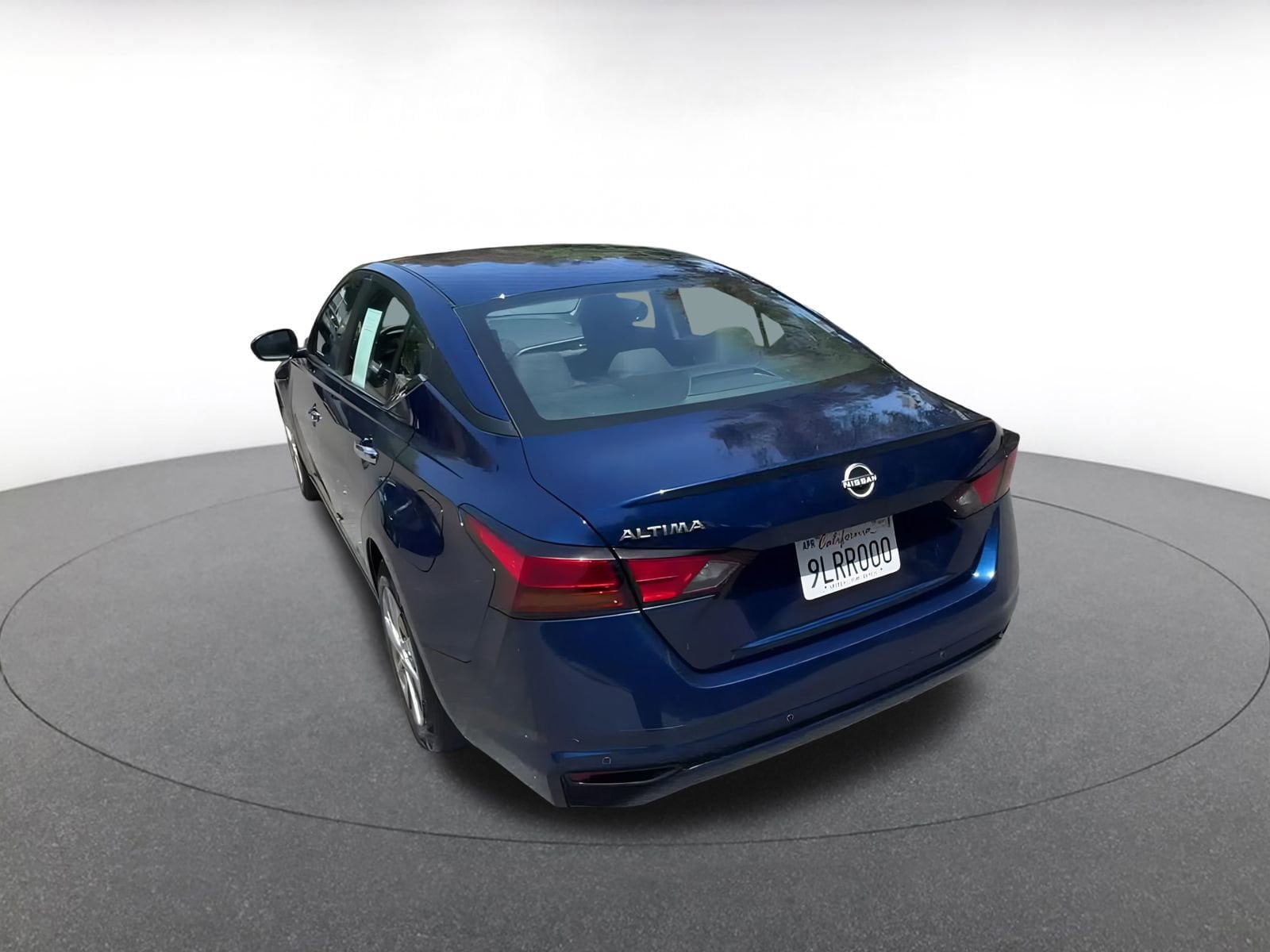 Thumbnail: 2024 Nissan Altima - 9