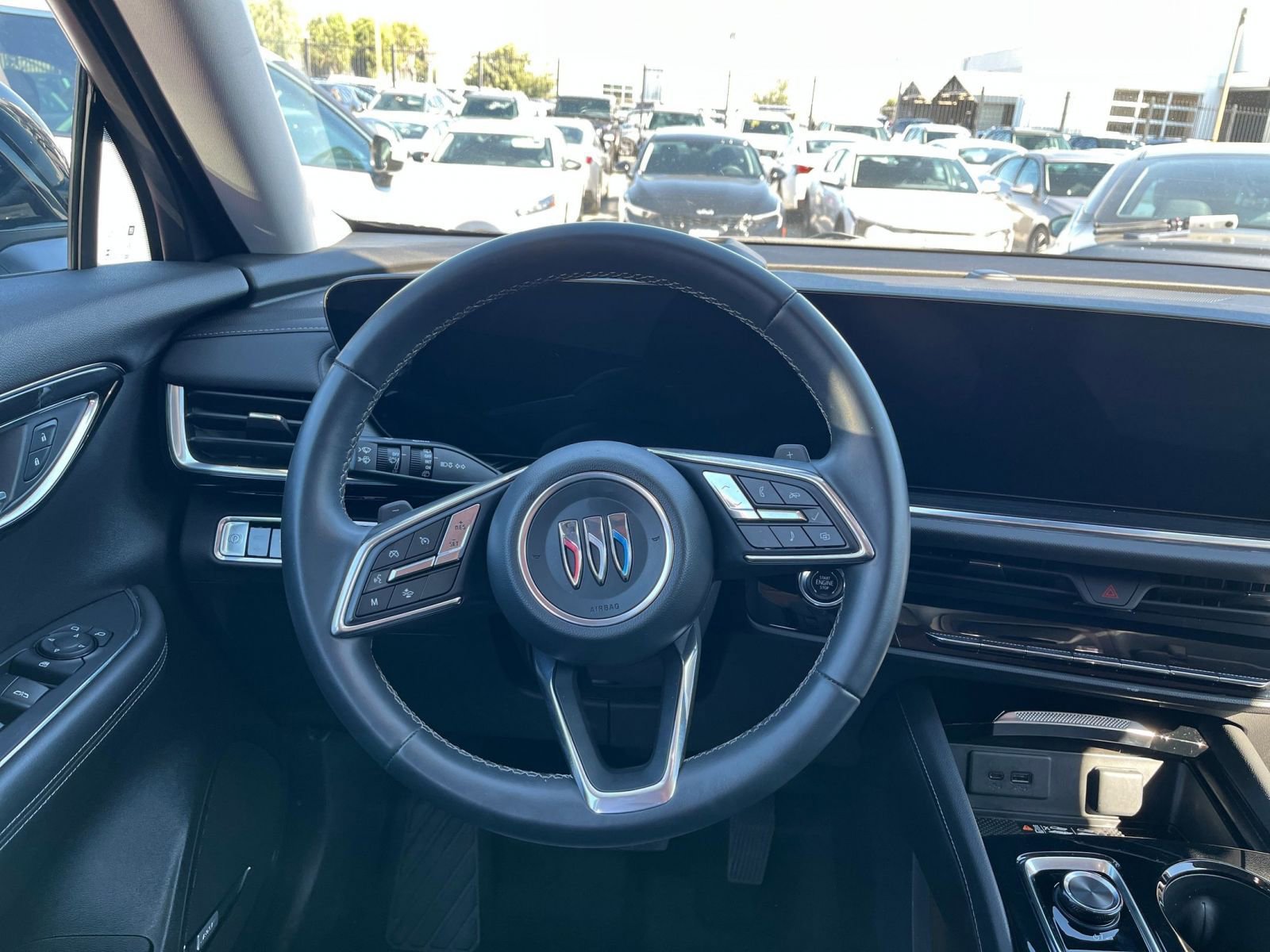 Thumbnail: 2024 Buick Envision - 35