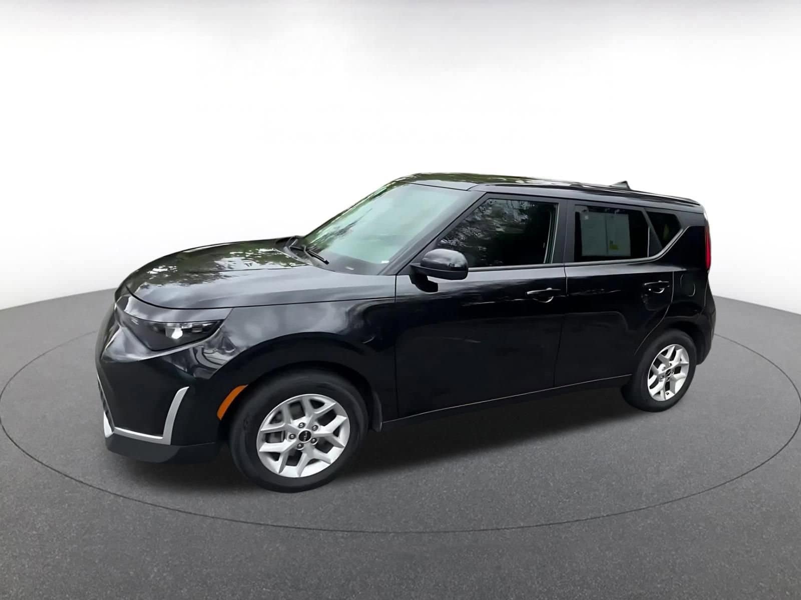 Thumbnail: 2025 Kia Soul - 8