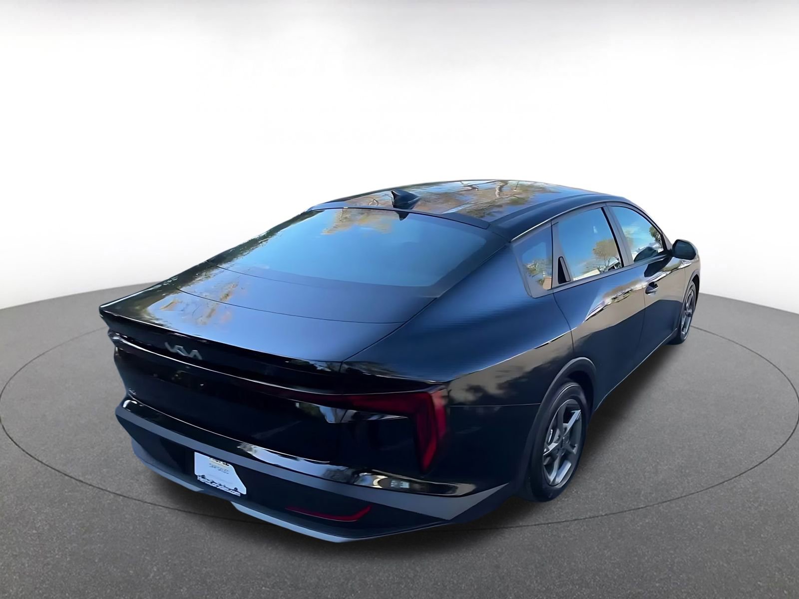 Thumbnail: 2025 Kia K4 - 12