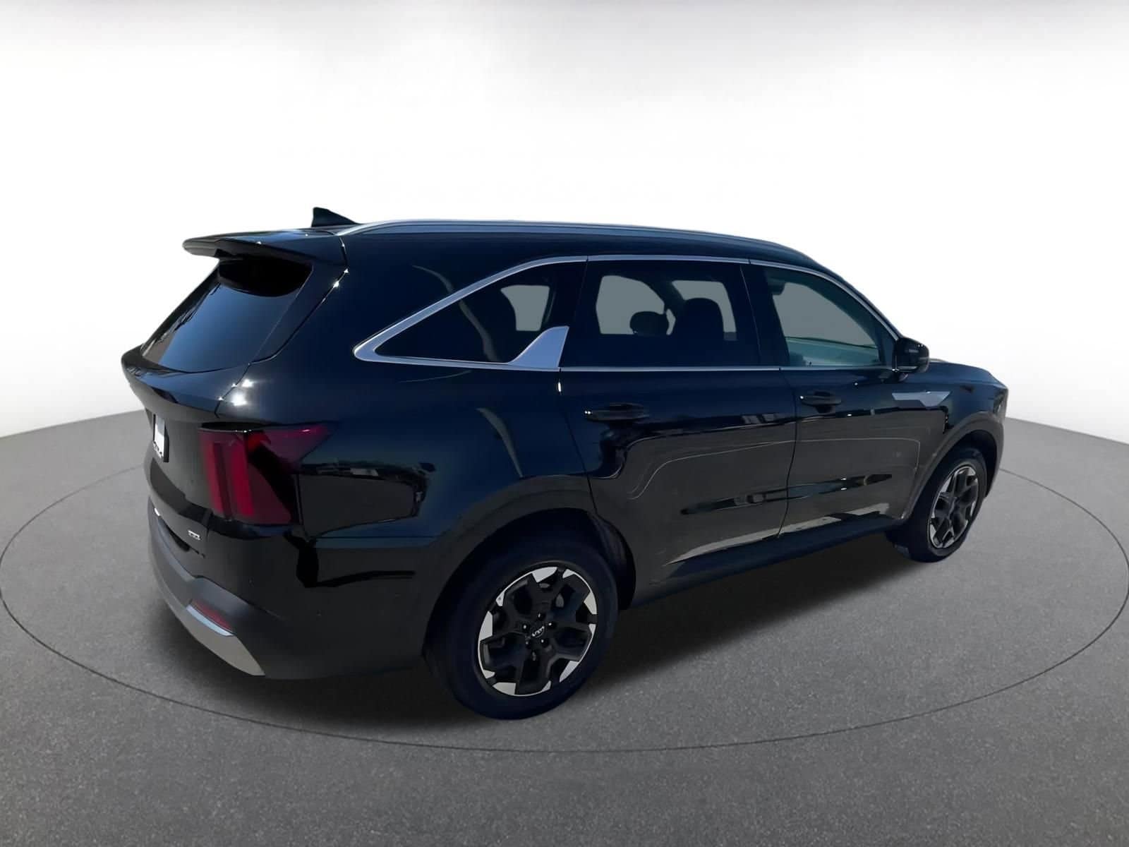 Thumbnail: 2024 Kia Sorento - 12