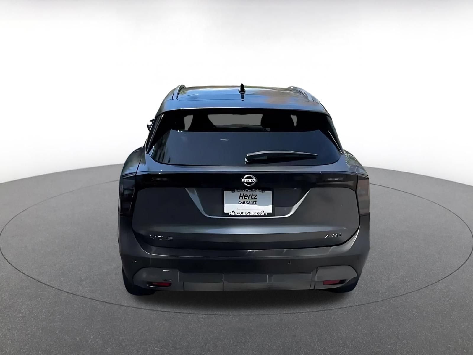 Thumbnail: 2026 Nissan Kicks - 12