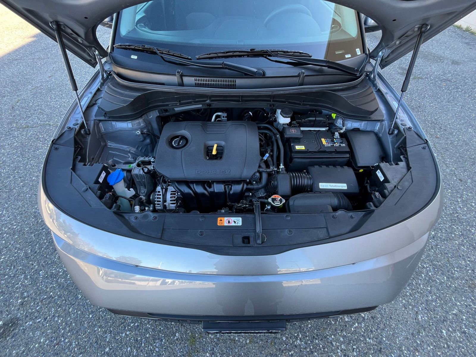 Thumbnail: 2025 Kia Soul - 30