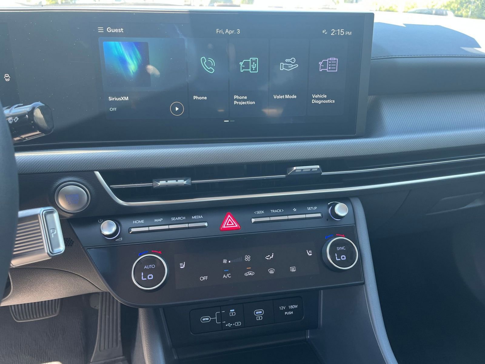 Thumbnail: 2025 Hyundai Sonata - 17