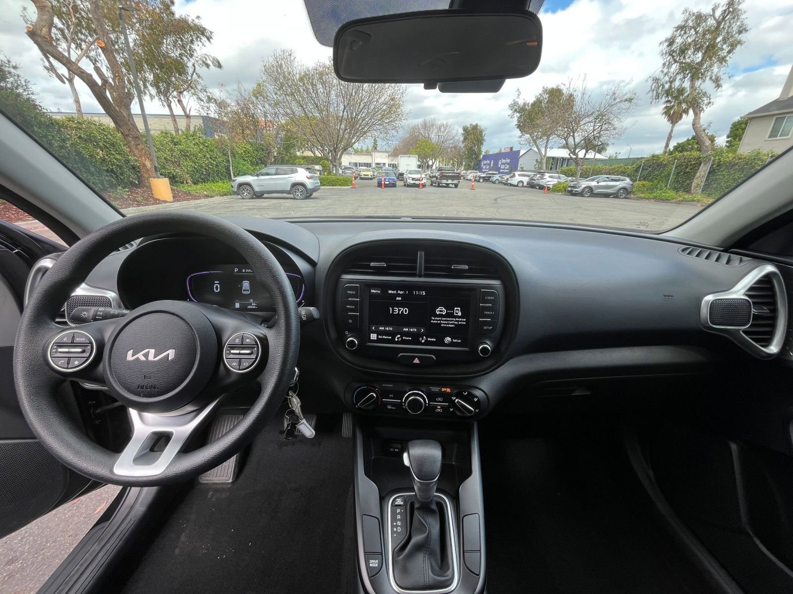 Thumbnail: 2025 Kia Soul - 31