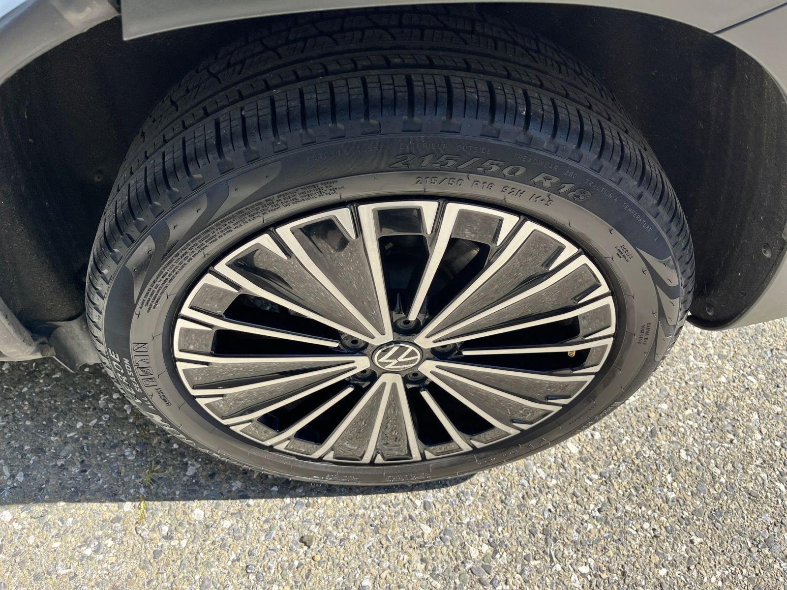 Thumbnail: 2025 Volkswagen Taos - 31