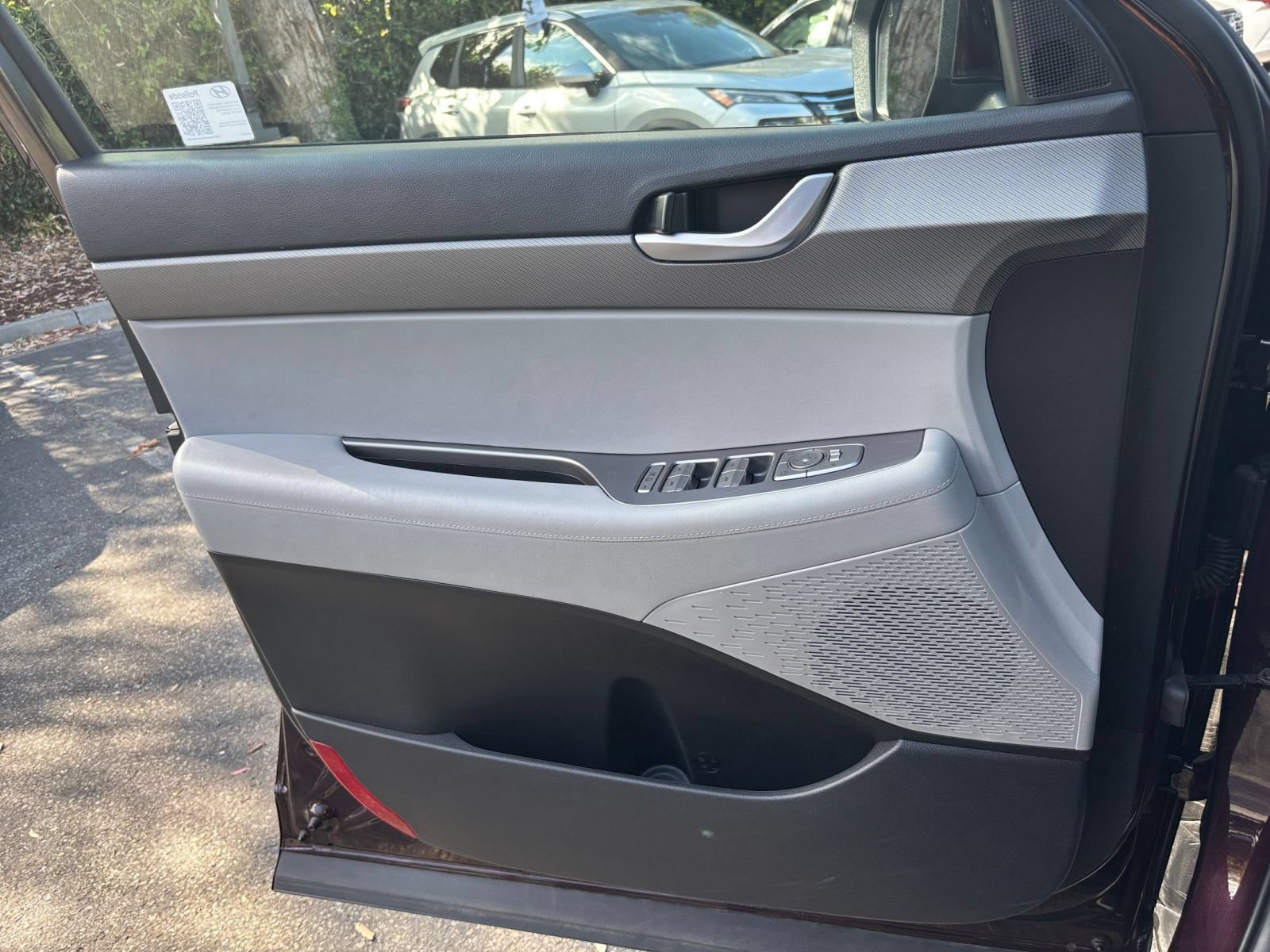 Thumbnail: 2025 Hyundai Palisade - 18