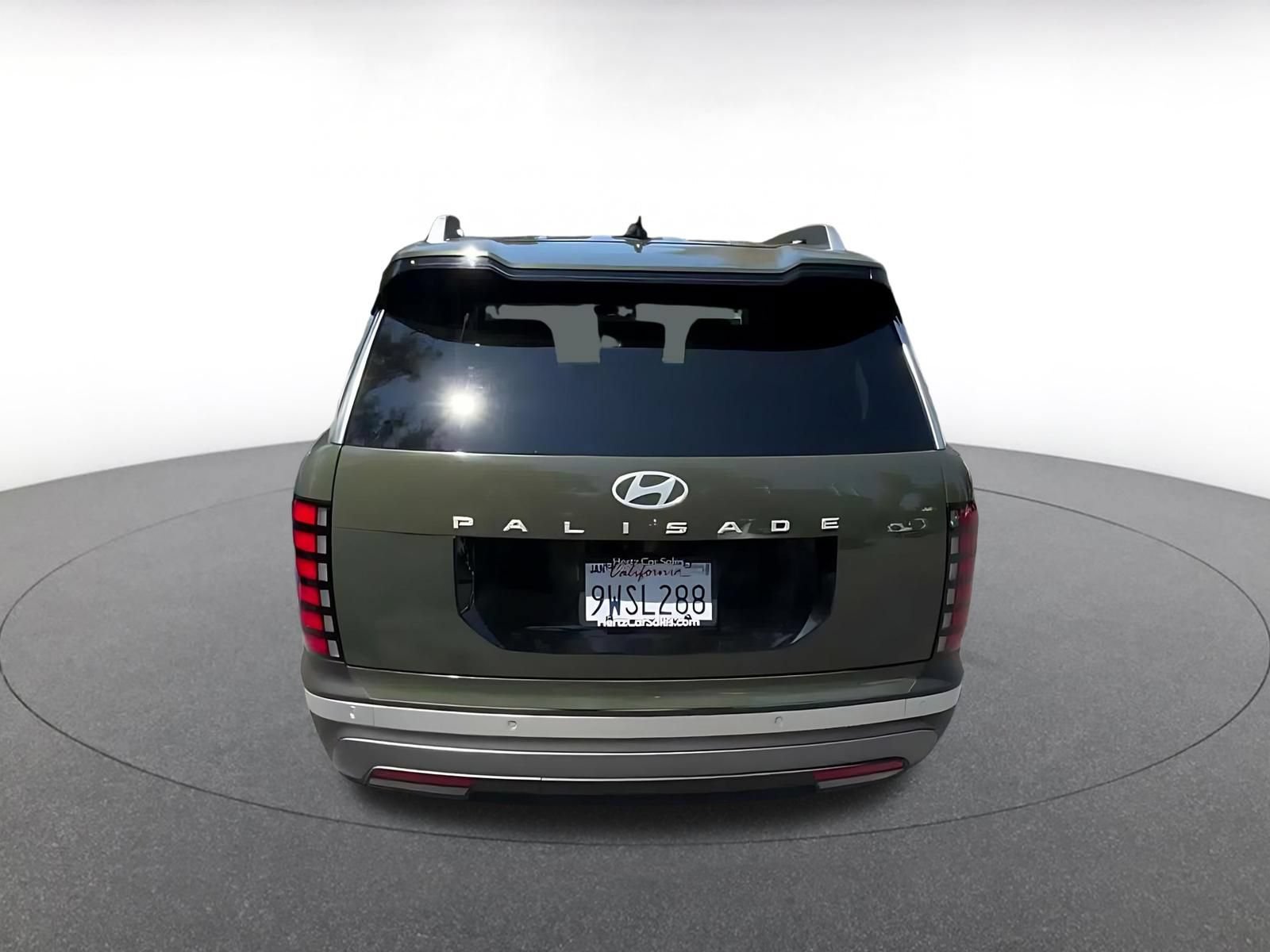 Thumbnail: 2026 Hyundai Palisade - 12