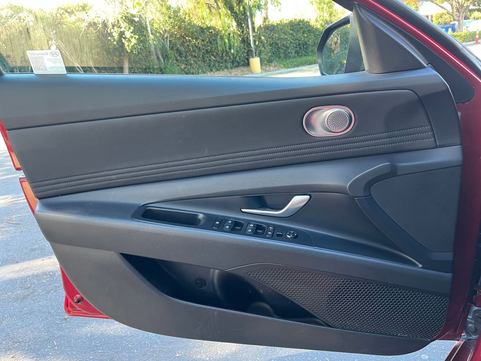 Thumbnail: 2025 Hyundai Elantra - 20